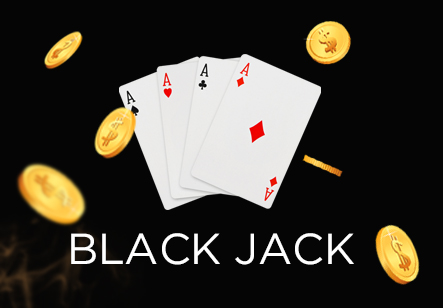 black-jack